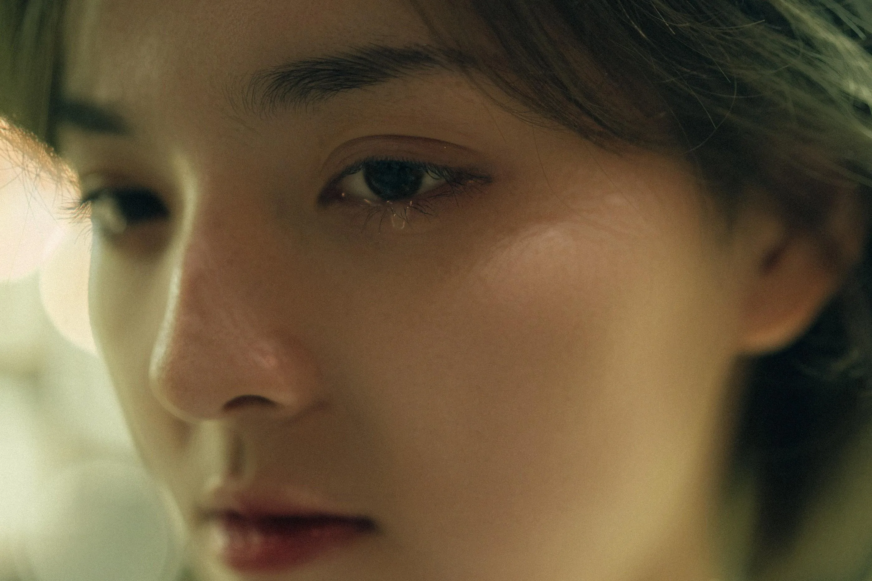 [YITUYU艺图语]2022.02.11 你听，是悲伤的声音 dudu [42P]插图2